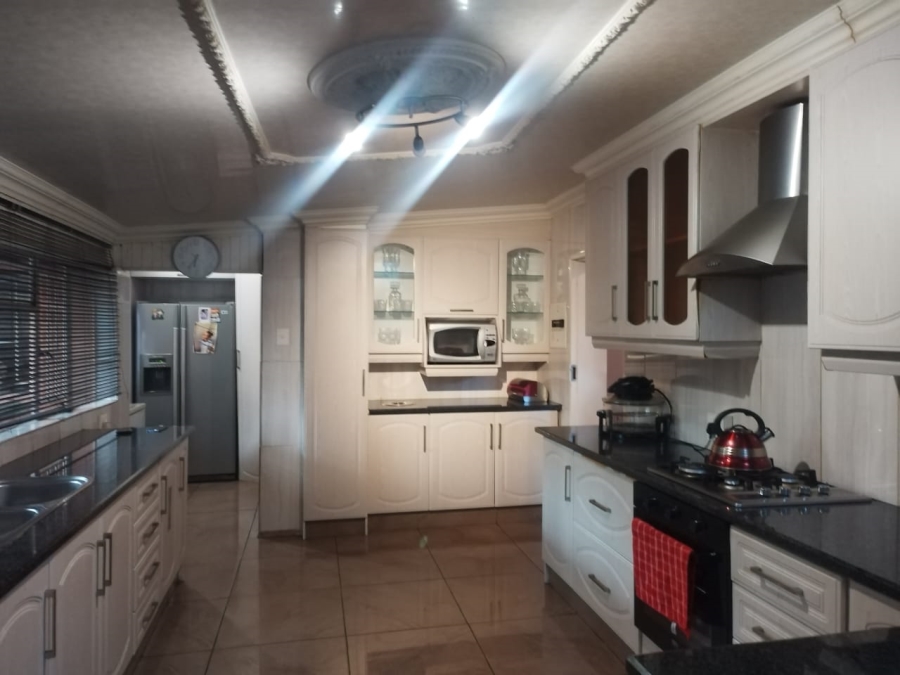 4 Bedroom Property for Sale in Sasolburg Ext 4 Free State